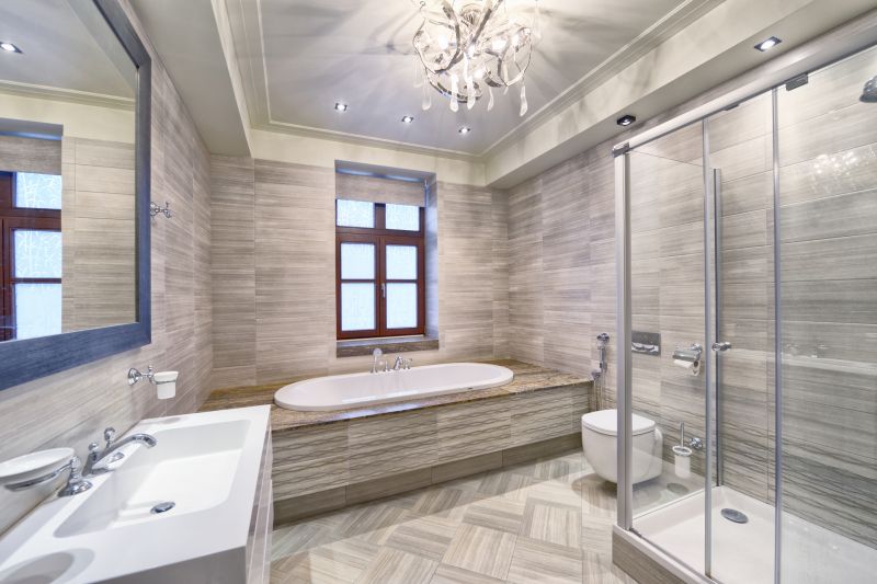 Bath Remodeling in Livingston County, MI