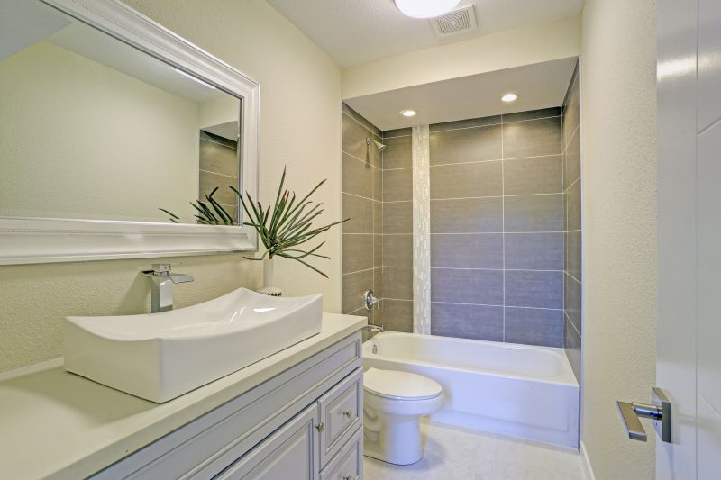 Bathroom Conversion Service in Livingston County, MI