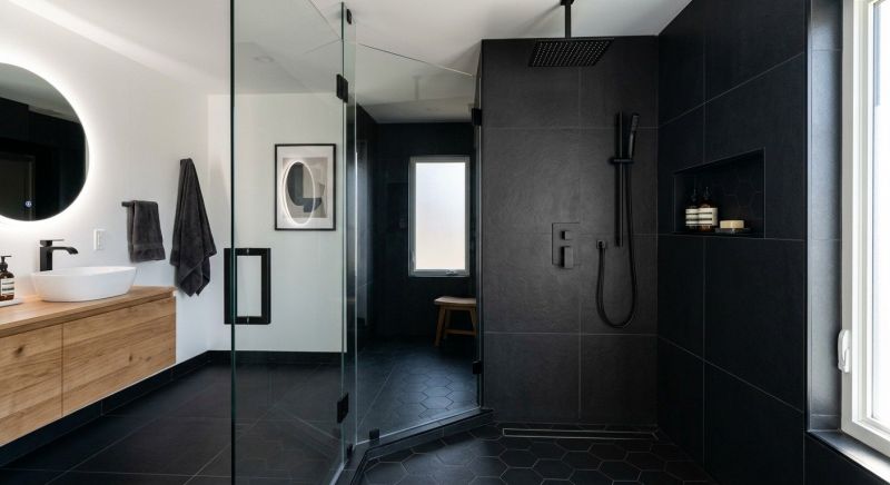 Bathroom Conversion Service in Livingston County, MI