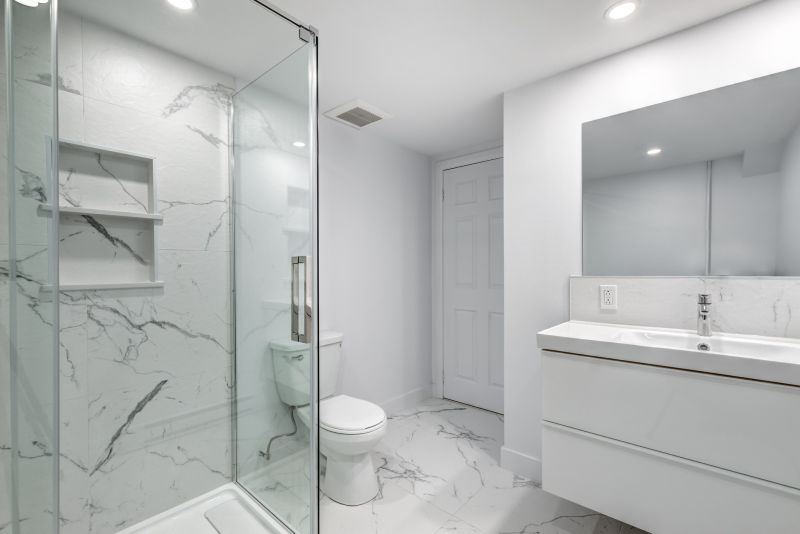 Bathroom Installation in Commerce Township, MI