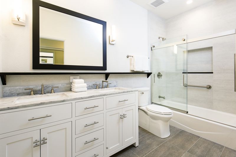 Bathroom Makeover Service in Chelsea, MI