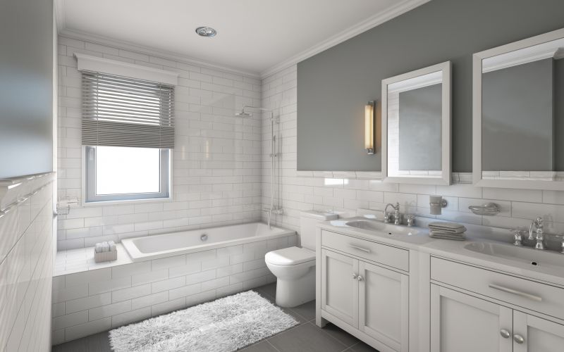 Bathroom Makeover Service in Commerce Township, MI