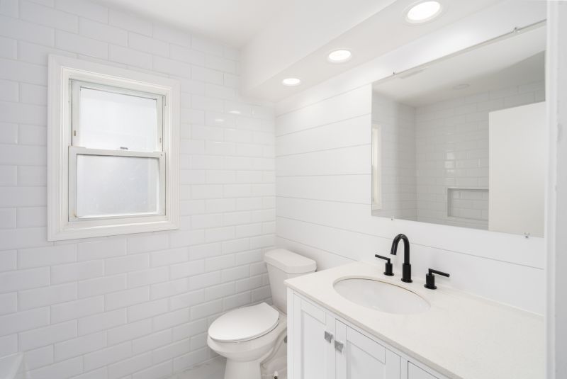 Bathroom Makeover Service in Gregory, MI