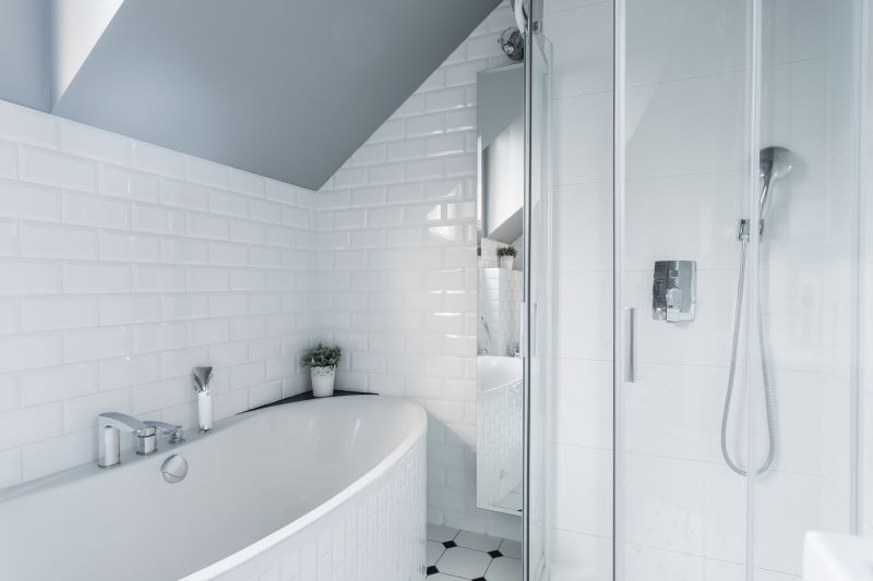 Bathroom Makeover Service in Highland, MI