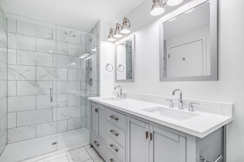 Bathroom Makeover Service in Swartz Creek, MI
