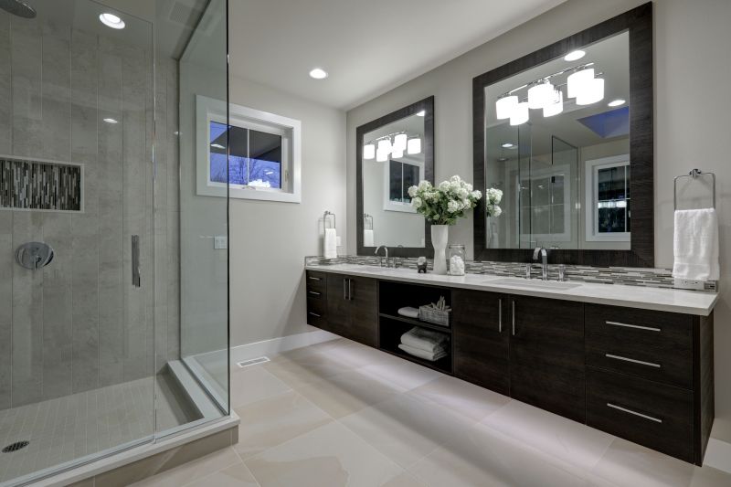 Bathroom Remodeling in Swartz Creek, MI