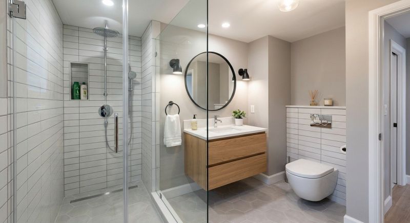 Bathroom Remodeling in Swartz Creek, MI