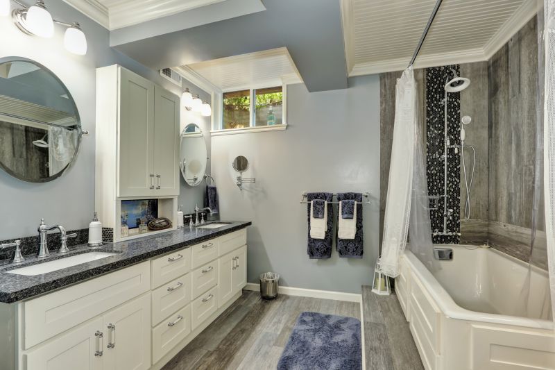 Bathroom Remodeling in Walled Lake, MI