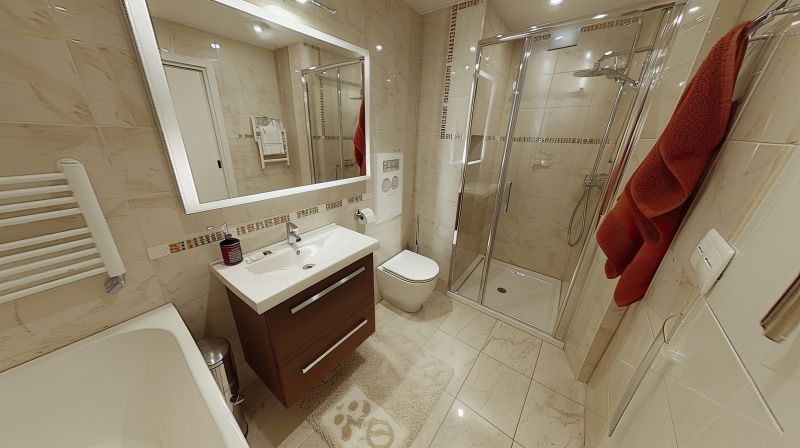 Bathroom Remodeling in Wixom, MI