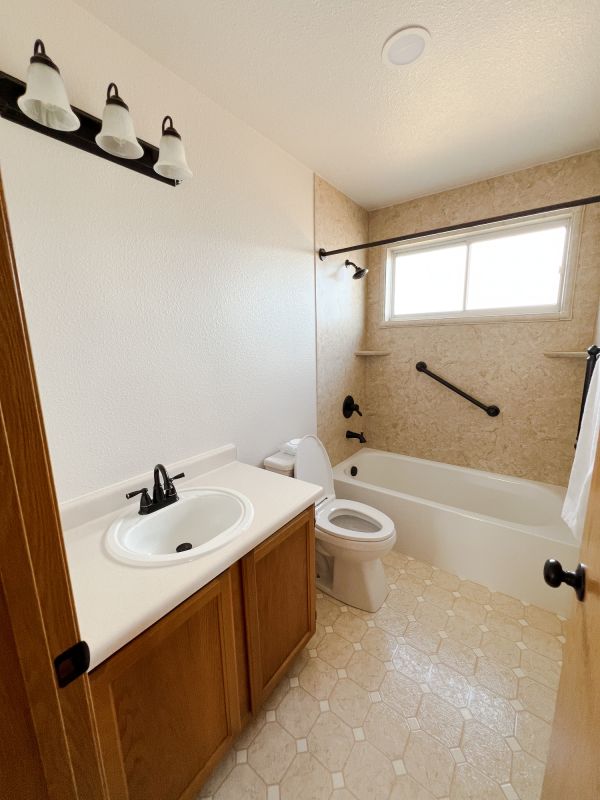 Bathroom Renovation in Swartz Creek, MI