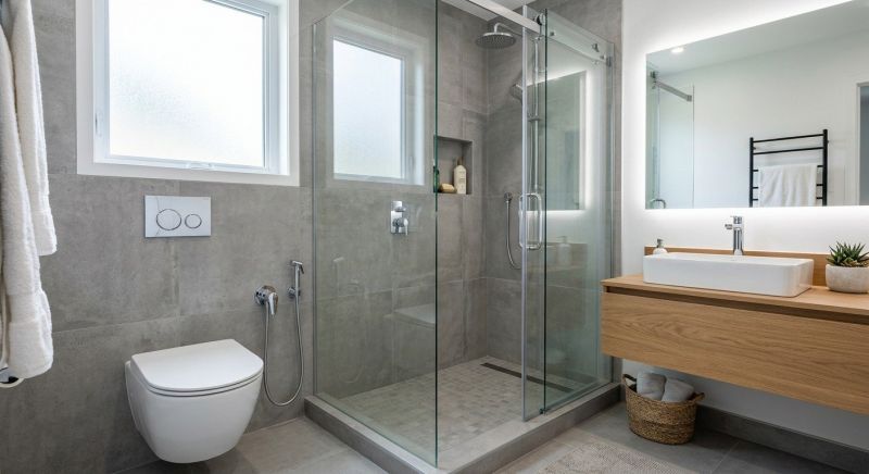 Shower Remodeling in Howell, MI