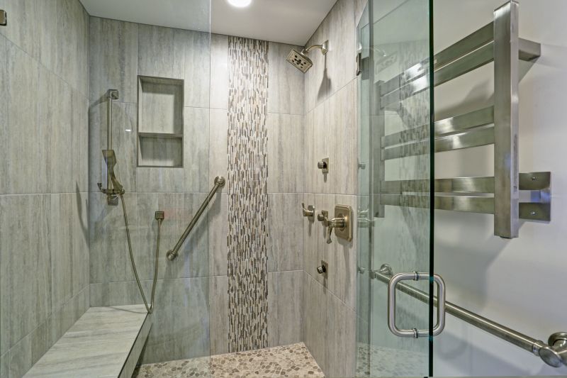 Shower Remodeling in Milford, MI