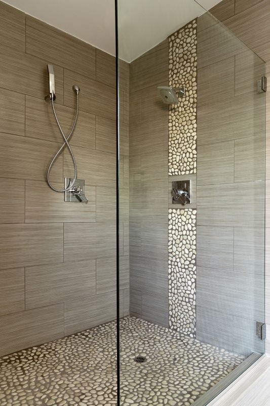 Shower Renovation in Ann Arbor, MI
